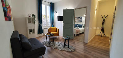 Immeuble - 185 m² - 9 pièces