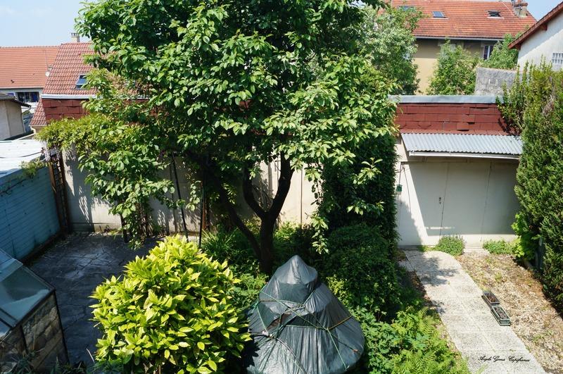 Maison - 143 m² - 5 pièces