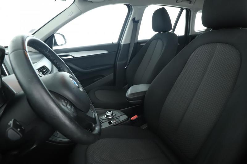 Bmw X1 sDrive18d Lounge Bva8 150 ch