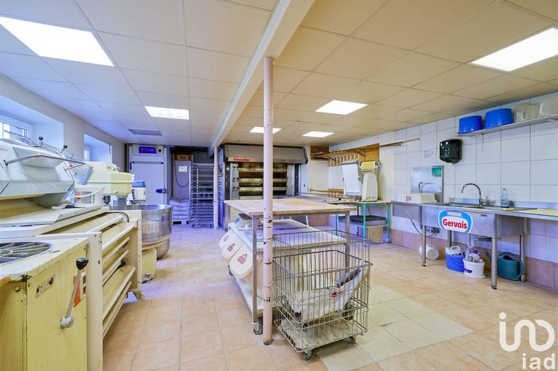 Local commercial - 180 m²