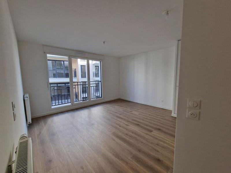 Studio - 29 m² - 1 pièce