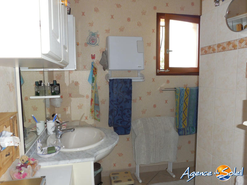 Villa - 120 m² - 4 pièces