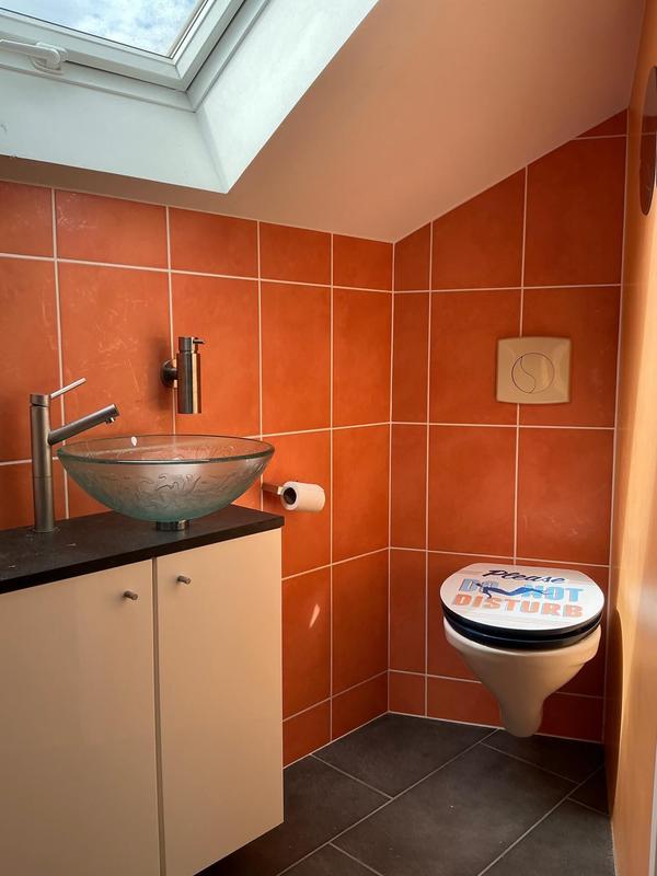 Appartement - 161 m² - 8 pièces