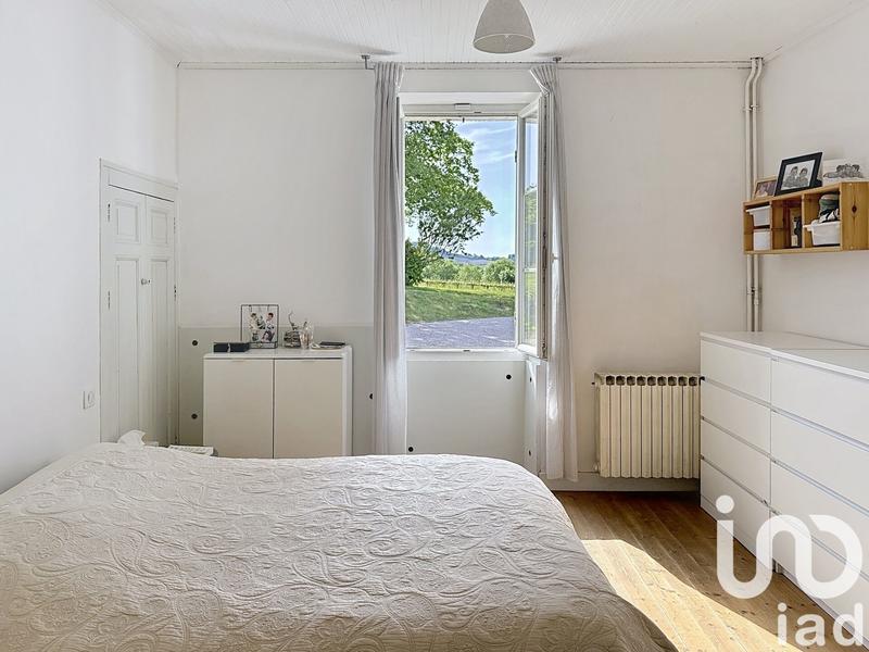 Maison de campagne - 155 m² - 5 pièces