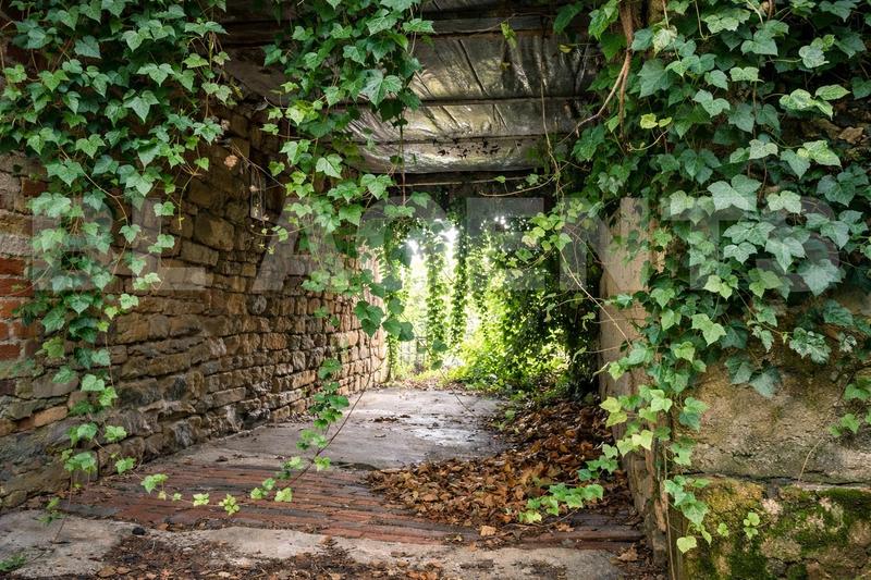 Fermette - 126 m² - 5 pièces