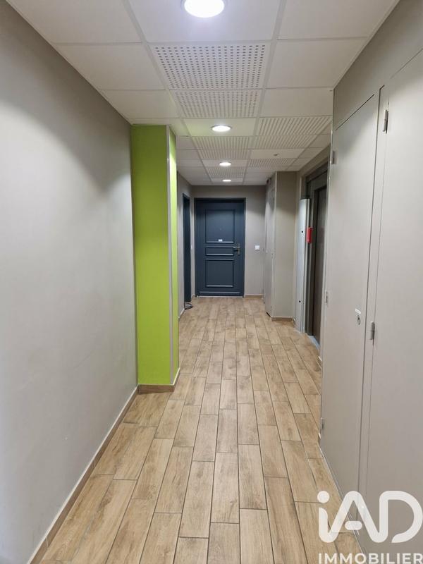 Appartement - 82 m² - 3 pièces