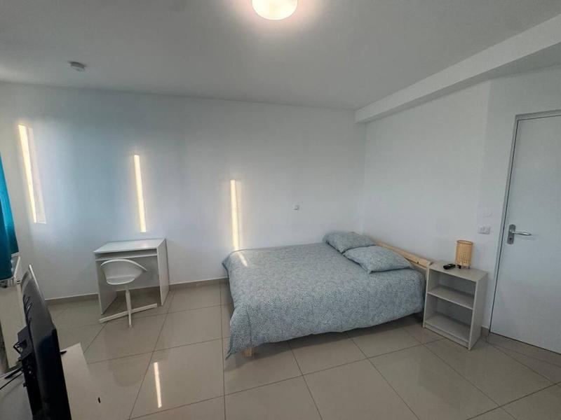 Studio - 20 m² - 1 pièce