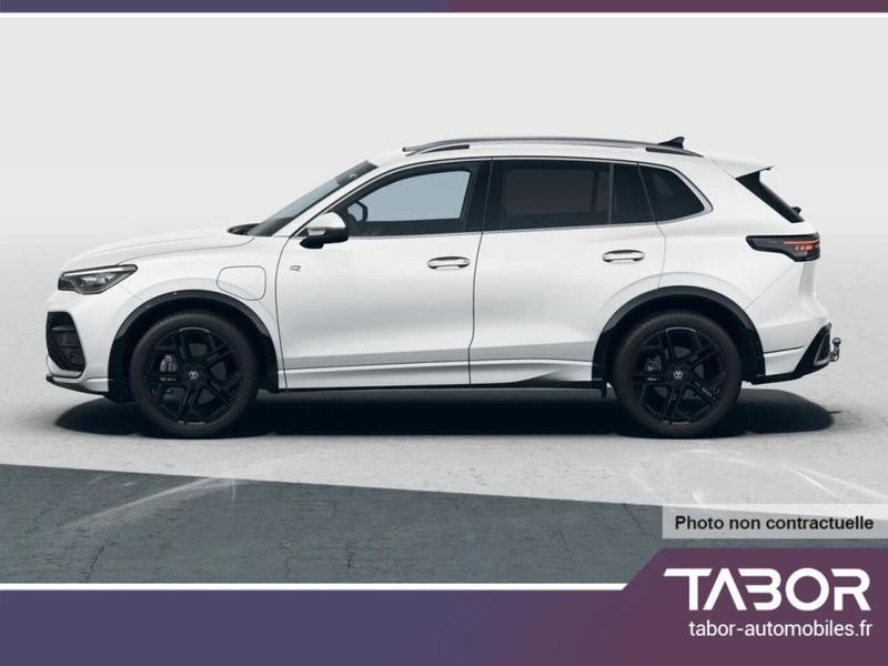 Volkswagen Tiguan eHybrid 204 R-Line Gps Hud