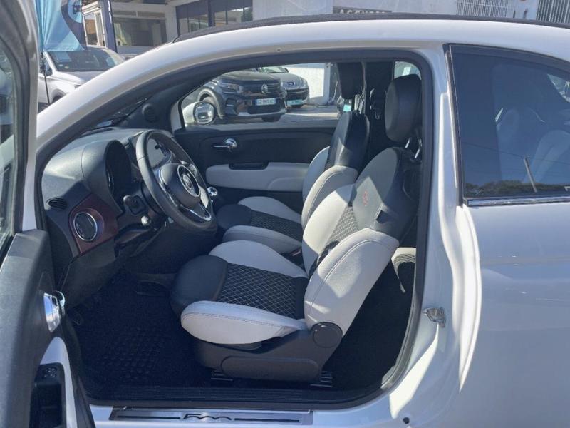 Fiat 500c II 1.0 70ch Bsg Star