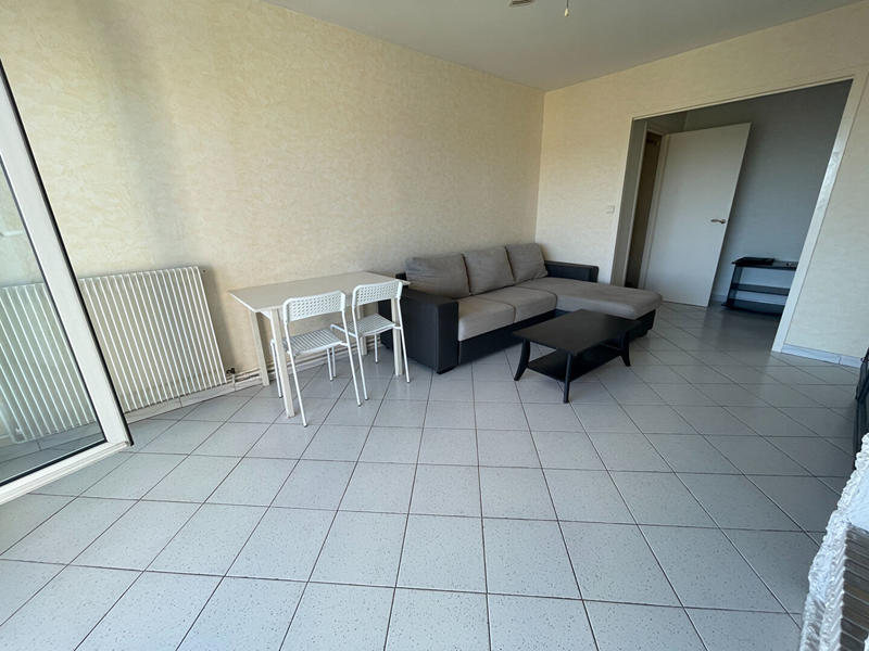 Appartement - 51 m² - 2 pièces