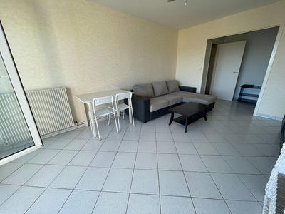 Appartement - 51 m² - 2 pièces