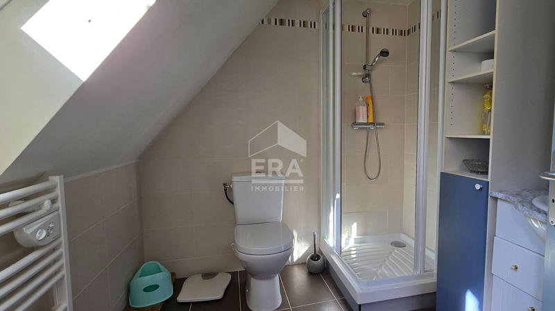 Maison - 117 m² - 5 pièces