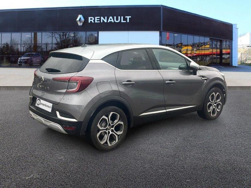 Renault Captur TCe 90 - 21 Intens