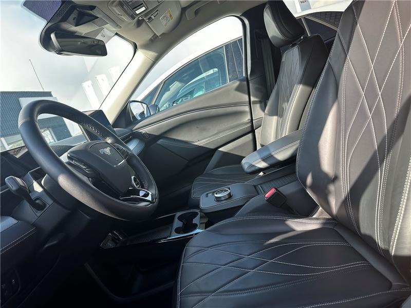 Ford Mustang Mach-E Standard Range 76 Kwh 269 Ch