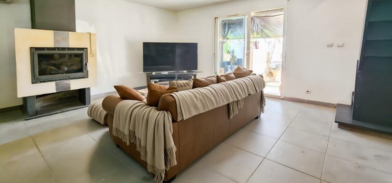 Maison - 101 m² - 5 pièces