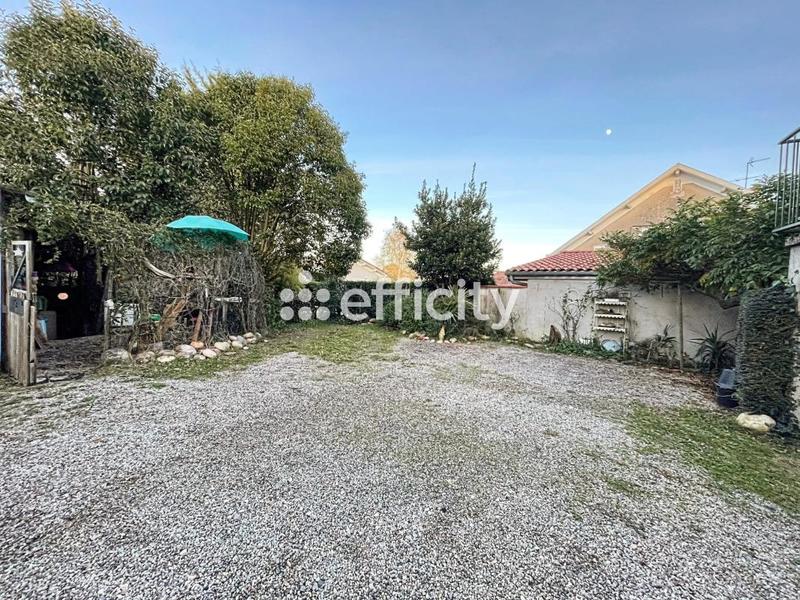 Appartement - 86 m² - 3 pièces