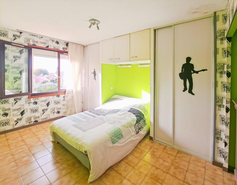 Maison - 160 m² - 5 pièces