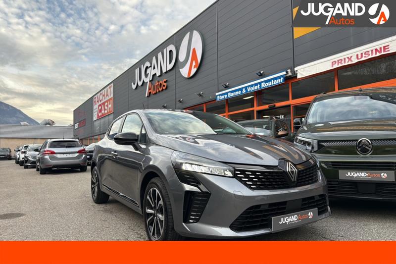 Renault Clio Dci 100 Evolution Camera