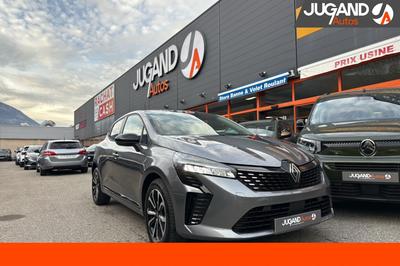 Renault Clio Dci 100 Evolution Camera