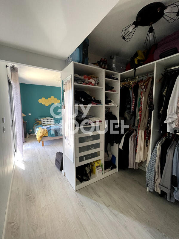 Maison - 109 m² - 4 pièces