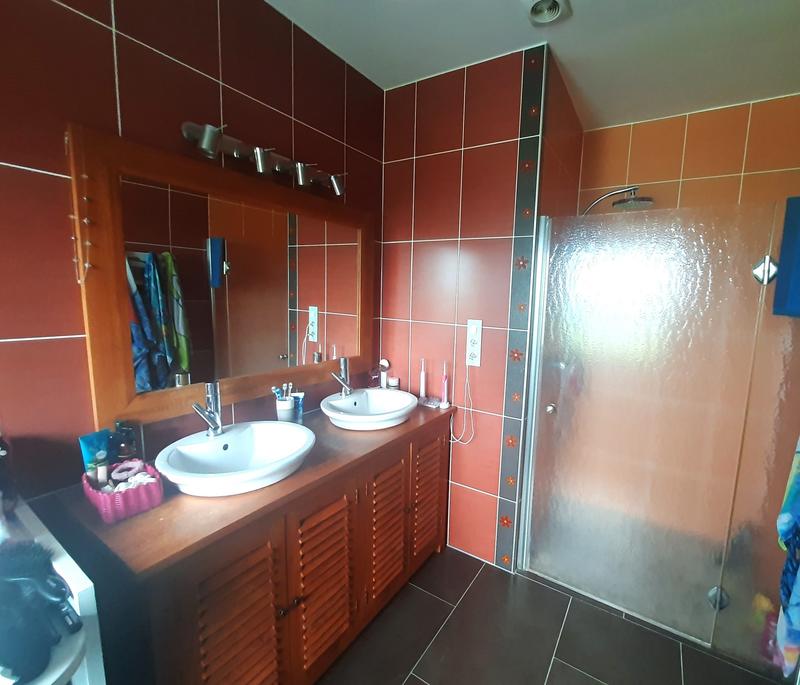 Maison - 160 m² - 7 pièces