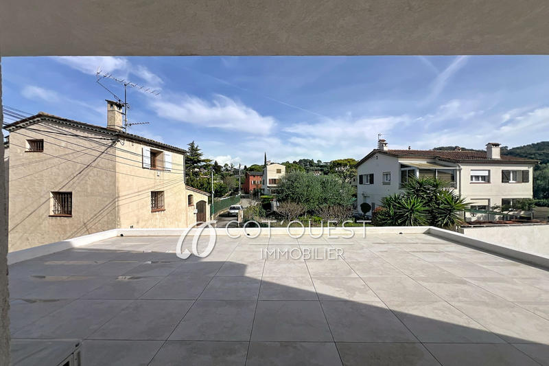 Appartement - 29 m² - 2 pièces