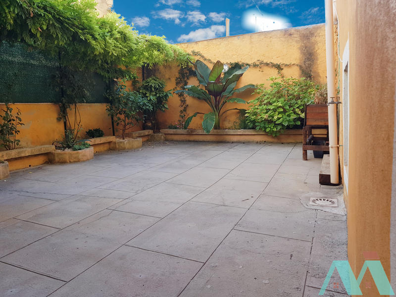 Maison - 142 m² - 7 pièces