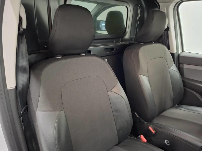 Renault Express (30) Van Blue Dci 95 - 22 Confort