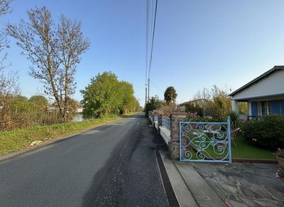 Maison - 107 m² - 3 pièces