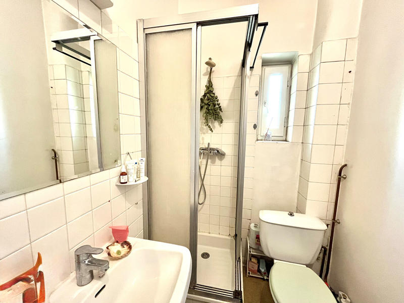 Appartement - 59 m² - 2 pièces