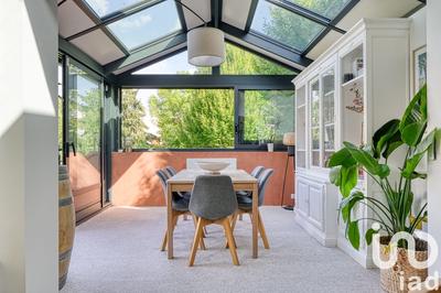 Maison - 150 m² - 7 pièces