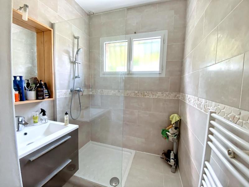 Maison - 170 m² - 4 pièces