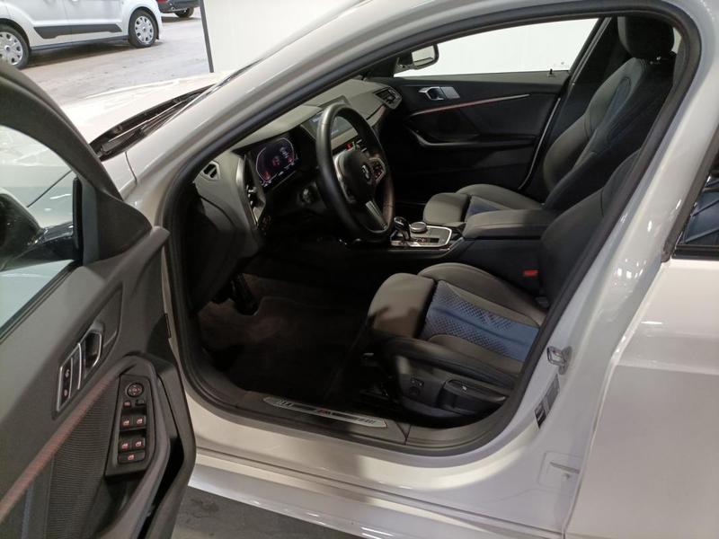 Bmw Série 1 (F40) 118i 136 Ch m Sport Dkg