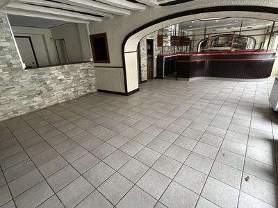 Local commercial - 399 m²