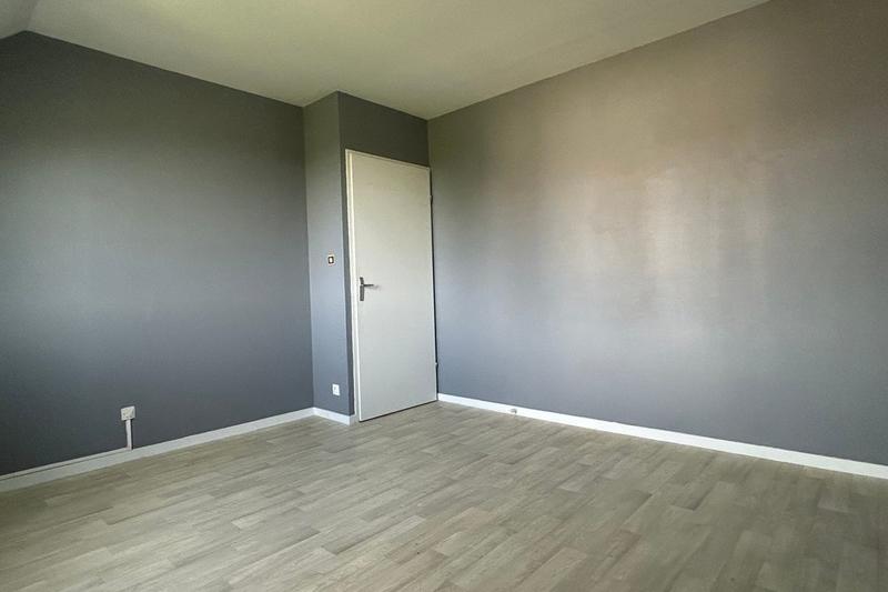 Maison - 75 m² - 3 pièces