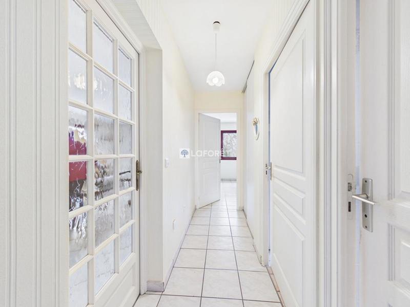 Maison - 112 m² - 6 pièces