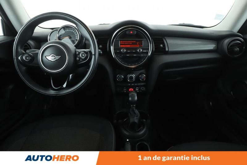 Mini Mini Cooper Bva 3p 136 ch