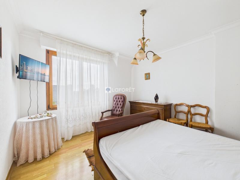 Maison - 120 m² - 7 pièces