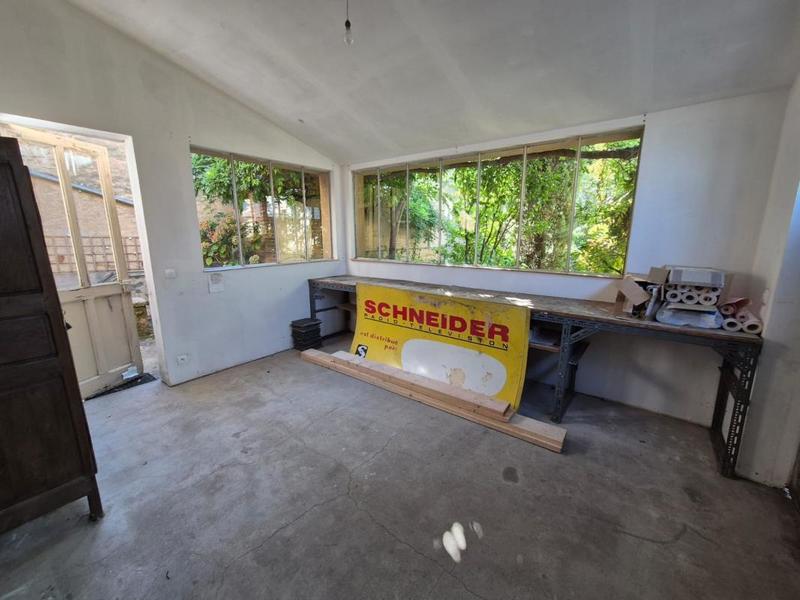 Maison - 198 m² - 7 pièces