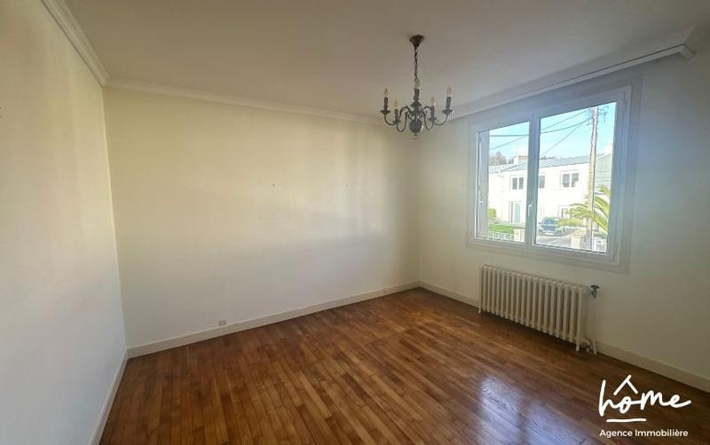 Maison - 100 m² - 6 pièces