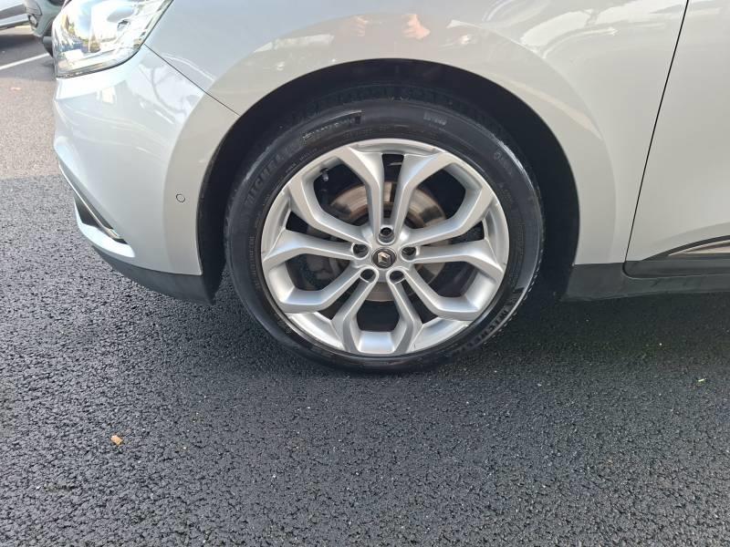 Renault Grand Scénic dCi 110 Energy Edc Business 7 pl