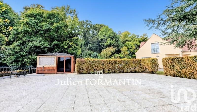 Maison de maîtres - 296 m² - 7 pièces