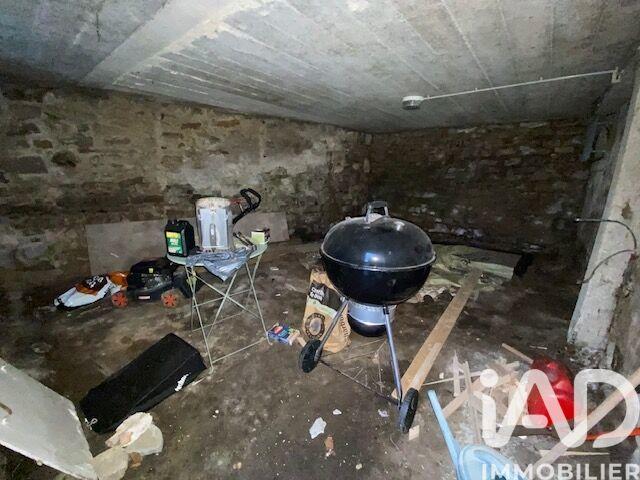 Maison - 73 m² - 4 pièces