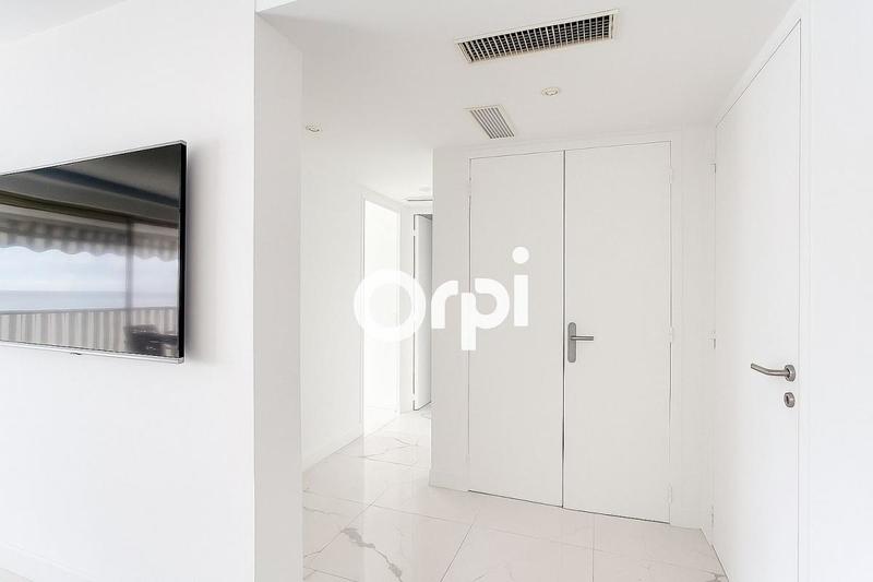 Appartement - 53 m² - 2 pièces