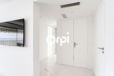 Appartement - 53 m² - 2 pièces