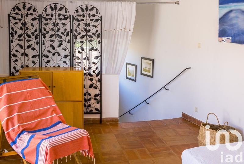 Maison de village - 74 m² - 3 pièces