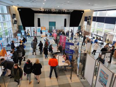 Mon Job Saisonnier - 3ème édition