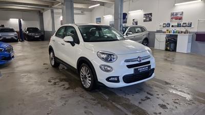Fiat 500x My18 1.6 Multijet 120 Ch Dct Lounge