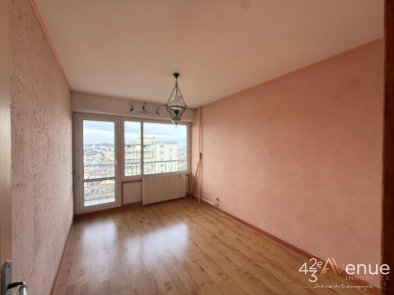 Appartement - 98 m² - 5 pièces