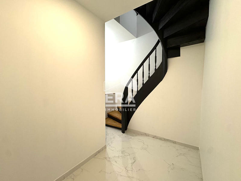 Appartement - 68 m² - 2 pièces